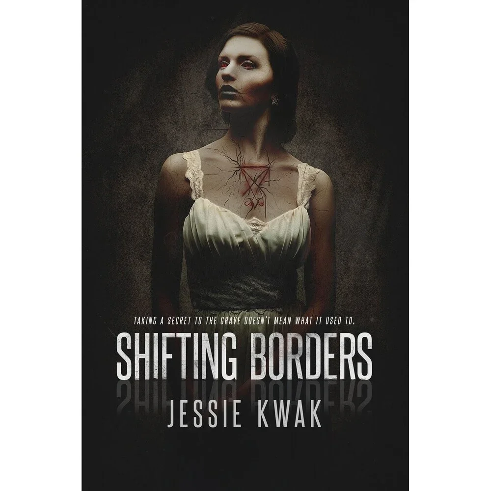 Shifting Borders - Picture 1 of 1